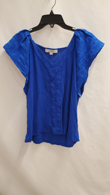 Vist Large View of Product Image Which is Used Loft Short Sleeve Top M-8/10