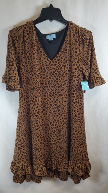 Vist Large View of Product Image Which is Used Cece By Cynthia Steffe Short Dress B M-8/10