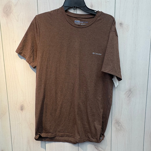 Vist Large View of Product Image Which is Used Columbia Mens T-Shirt L