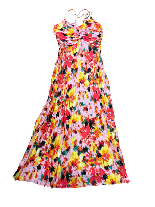 Vist Large View of Product Image Which is Used Nanette Nanette Lepore Long Dress B S-4/6