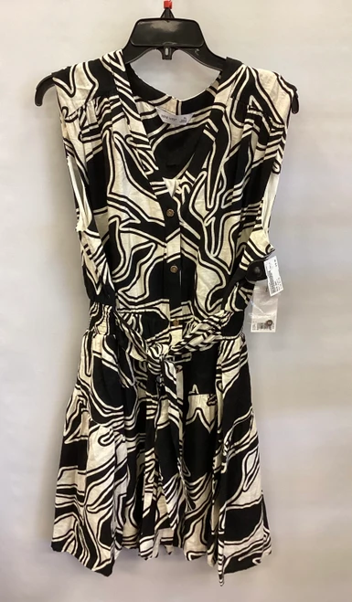 Vist Large View of Product Image Which is Used Nine West Short Dress F XL-16