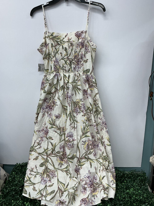 Vist Large View of Product Image Which is Used H & M Short Dress F S-4/6