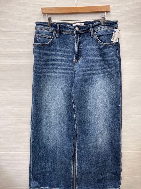 Vist Large View of Product Image Which is Used Unbranded Denim 12-31
