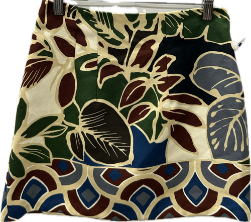 Vist Large View of Product Image Which is Used Zara Short Skirt XS 0-2/25-26