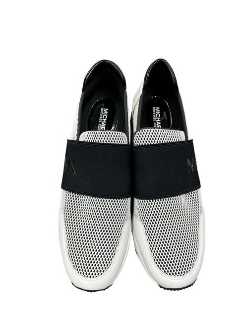 Vist Large View of Product Image Which is Used Michael Michael Kors Casual Shoes 10