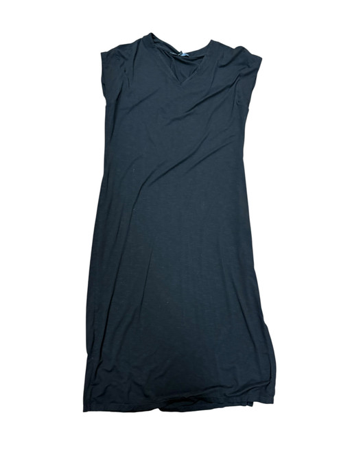Vist Large View of Product Image Which is Used White House Black Market Long Dress B M-8/10