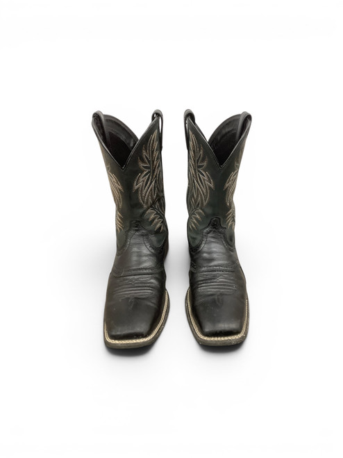 Vist Large View of Product Image Which is Used Ariat Mens Boots 12