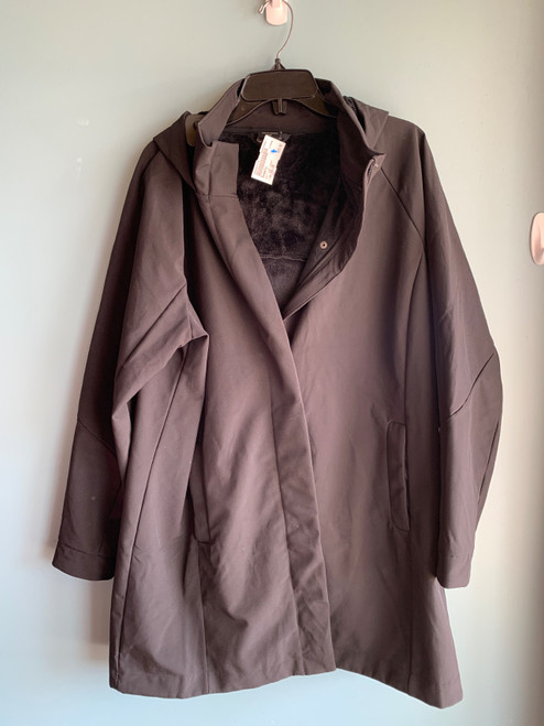 Vist Large View of Product Image Which is Used Mondetta Short Light Jacket XXL-20