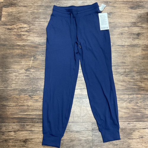 Vist Large View of Product Image Which is Used Lululemon Athletica Active Pant 8-29