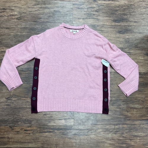 Vist Large View of Product Image Which is Used Boden Lightweight Sweater S-4/6