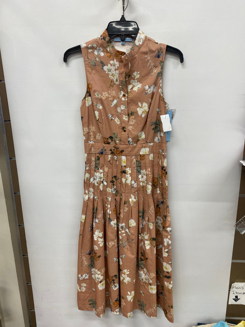 Vist Large View of Product Image Which is Used Antonio Melani Long Dress F XS-0/2