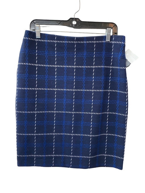 Vist Large View of Product Image Which is Used Ann Taylor Short Skirt 8-29