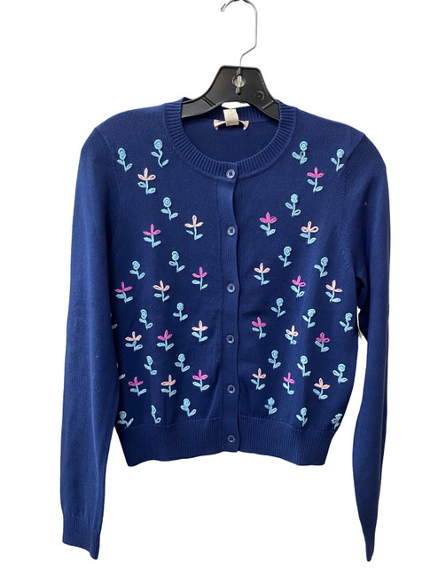 Vist Large View of Product Image Which is Used Brooks Brothers Lightweight Sweater S-4/6