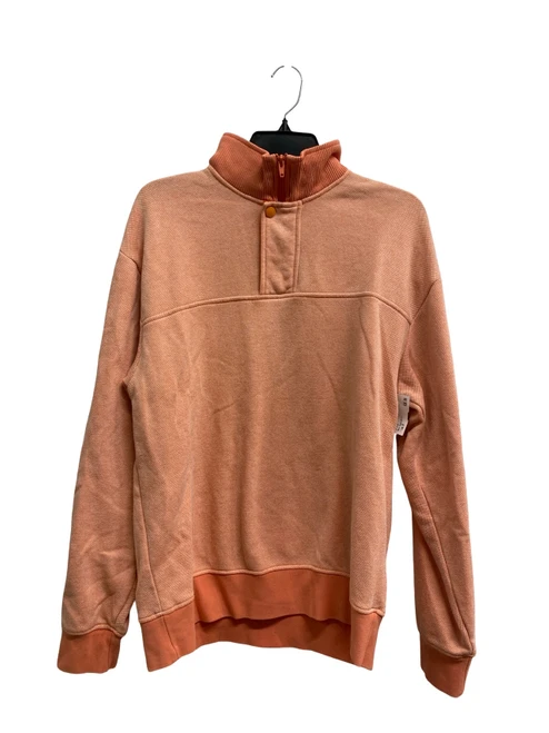 Vist Large View of Product Image Which is Used Orvis Mens Sweatshirt M