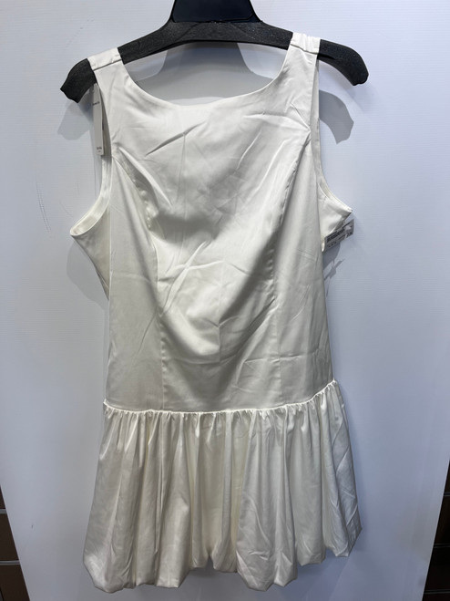 Vist Large View of Product Image Which is Used Abercrombie & Fitch Short Dress F XL-16