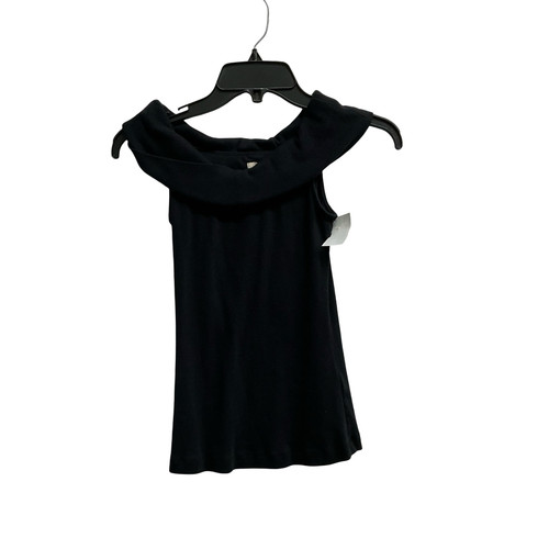 Vist Large View of Product Image Which is Used Pilcro Short Sleeve Top XXS