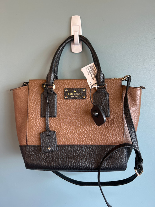 Vist Large View of Product Image Which is Used Kate Spade New York Large Handbag
