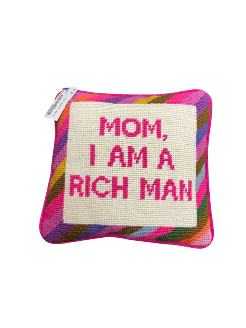 Vist Large View of Product Image Which is Used Unbranded Pillow