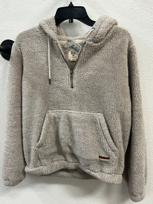 Vist Large View of Product Image Which is Used Billabong Sweatshirt S-4/6