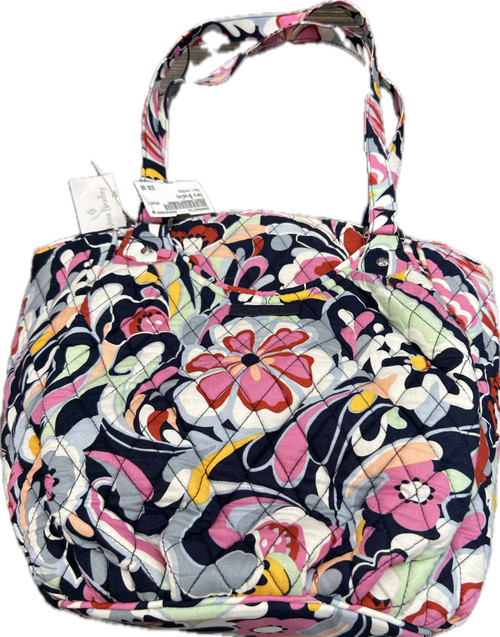 Vist Large View of Product Image Which is Used Vera Bradley Small Handbag