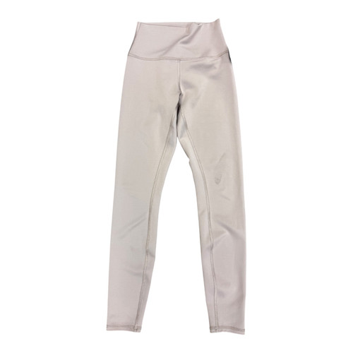 Vist Large View of Product Image Which is Used Alo Yoga Active Leggings XS 0-2/25-26