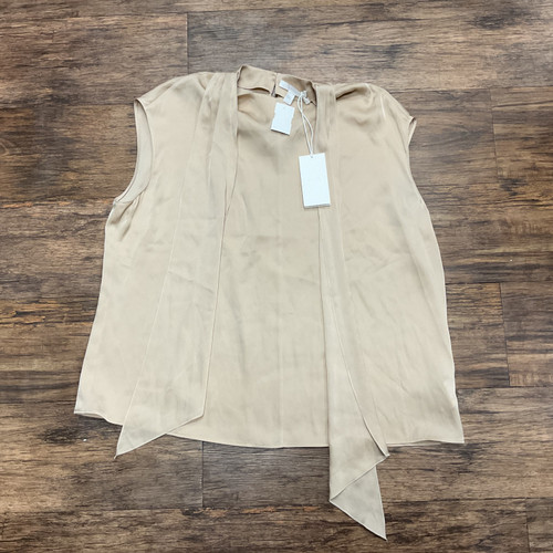 Vist Large View of Product Image Which is Used Hugo Boss Sleeveless Top XL-16