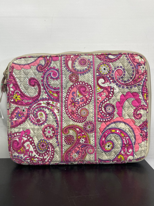 Vist Large View of Product Image Which is Used Vera Bradley Small Handbag