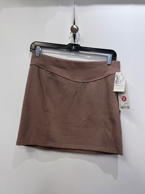 Vist Large View of Product Image Which is Used Lululemon Athletica Active Skirt 16-33