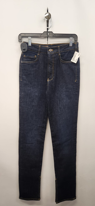 Vist Large View of Product Image Which is Used Pilcro Denim 2-26