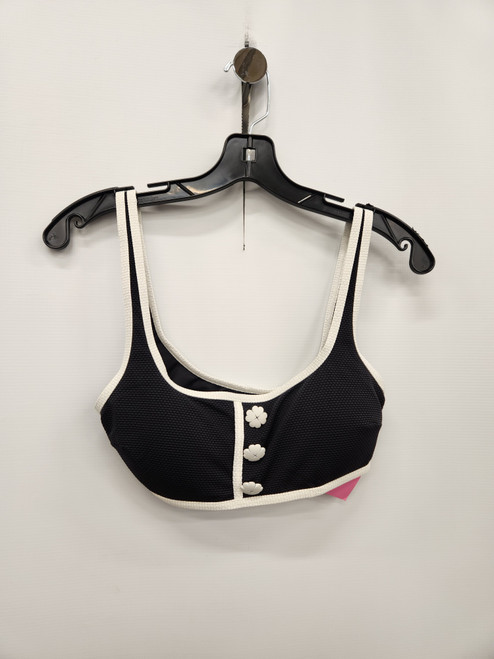 Vist Large View of Product Image Which is Used Kate Spade New York Swimwear S 4-6/27-28