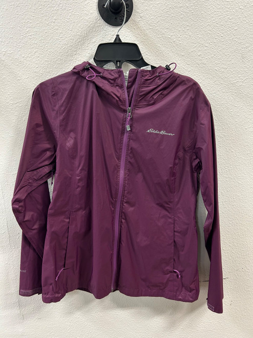 Vist Large View of Product Image Which is Used Eddie Bauer Active Sweatshirt M-8/10