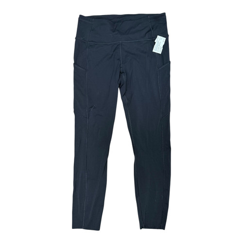 Vist Large View of Product Image Which is Used Lululemon Athletica Active Leggings 10-30