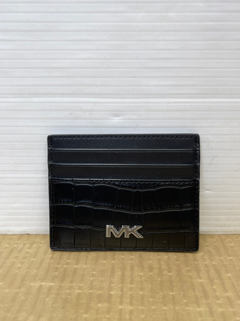 Vist Large View of Product Image Which is Used Michael Michael Kors Mens Wallet