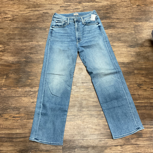 Vist Large View of Product Image Which is Used Mother Denim 4-27
