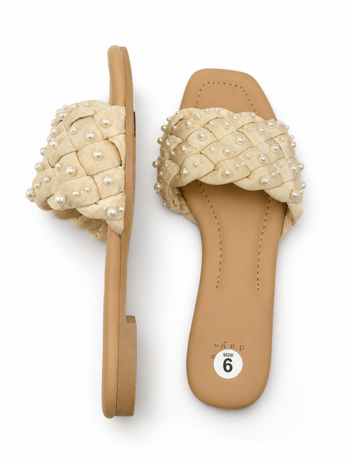 Vist Large View of Product Image Which is Used A New Day Flats 6