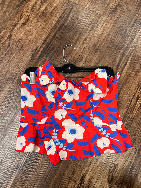 Vist Large View of Product Image Which is Used Anthropologie Tank Top M-8/10