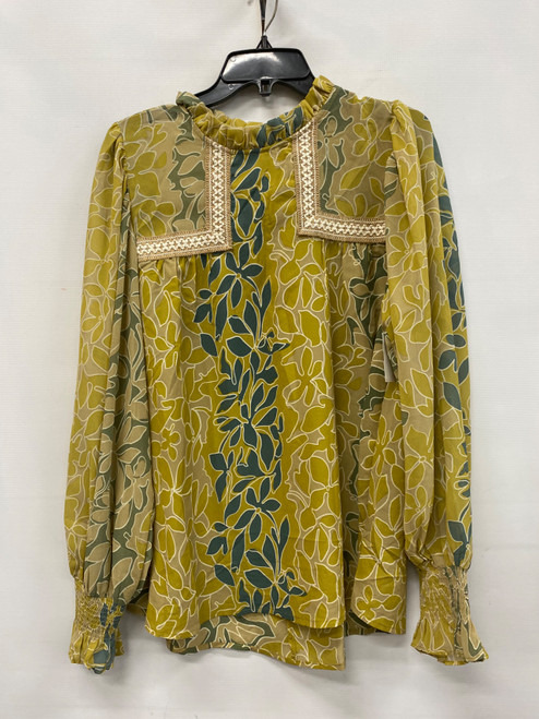 Vist Large View of Product Image Which is Used Jodifl Long Sleeve Top M-8/10