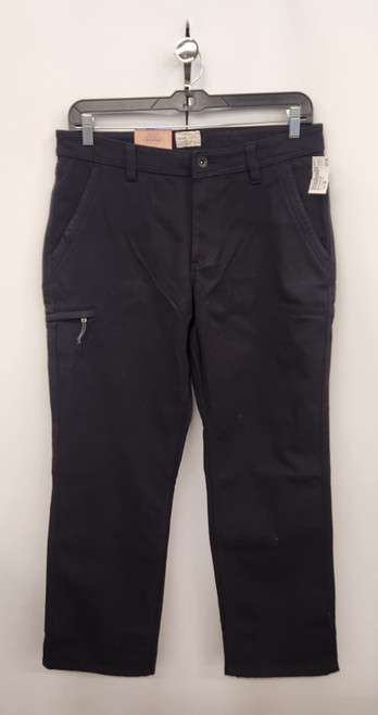 Vist Large View of Product Image Which is Used Weatherproof Mens Casual Pant 36W