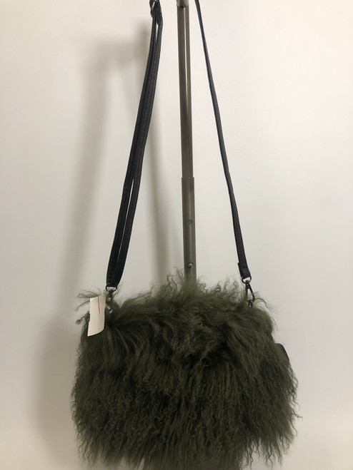 Vist Large View of Product Image Which is Used Natures Collection Handbag