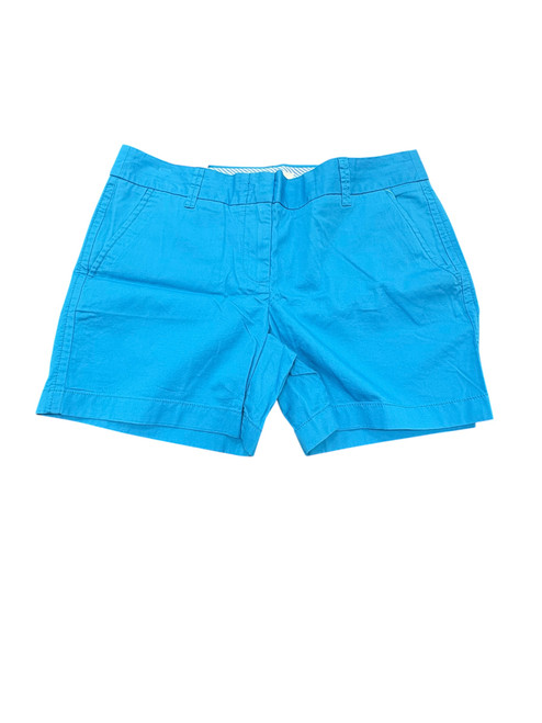 Vist Large View of Product Image Which is Used J. Crew Shorts 6-28