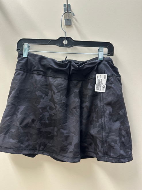 Vist Large View of Product Image Which is Used Lululemon Athletica Active Skirt 8-29