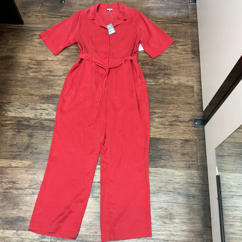 Vist Large View of Product Image Which is  Oliver Bonas Jumpsuit XL-16