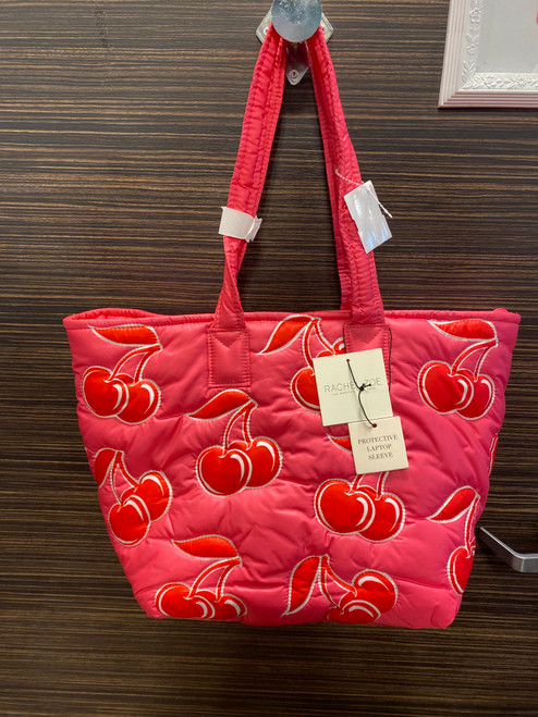 Vist Large View of Product Image Which is Used Rachel Zoe Large Handbag
