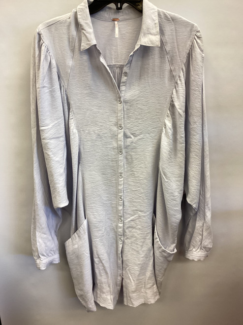 Vist Large View of Product Image Which is Used Free People Short Dress F M-8/10