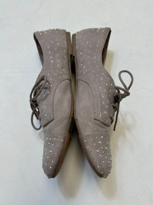 Vist Large View of Product Image Which is Used Unbranded Flats 9