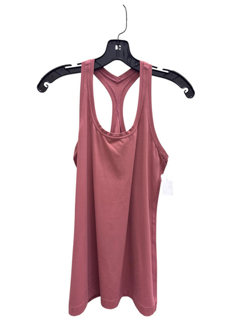 Vist Large View of Product Image Which is Used Lululemon Athletica Active Tank Top S-4/6