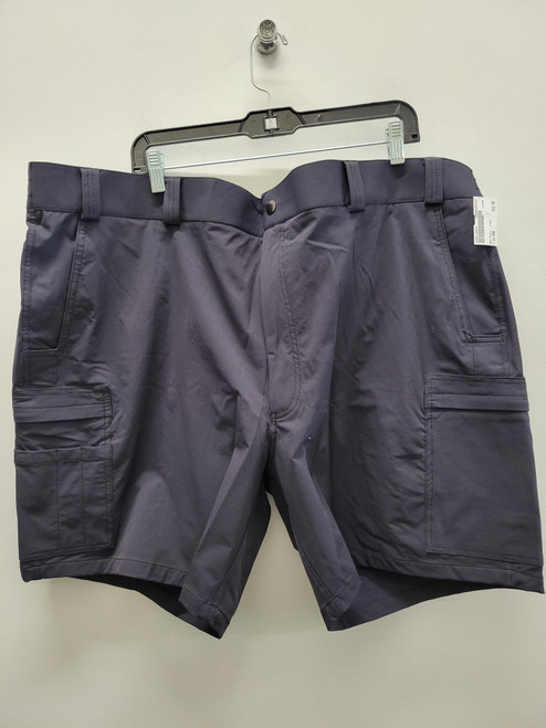 Vist Large View of Product Image Which is Used Black Blauer Mens Shorts 40W