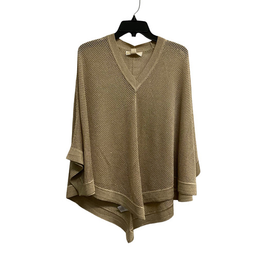 Vist Large View of Product Image Which is Used Michael Michael Kors Short Sleeve Top XXS