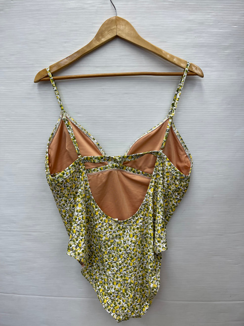 Vist Large View of Product Image Which is Used J. Crew Swimwear 18-34