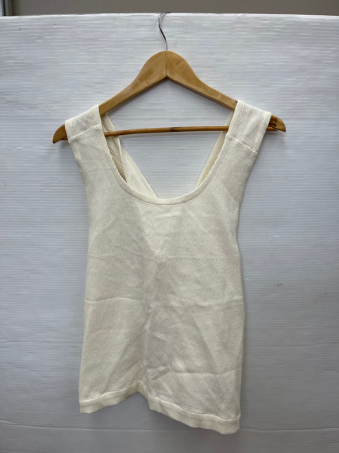 Vist Large View of Product Image Which is Used Madewell Tank Top XL-16
